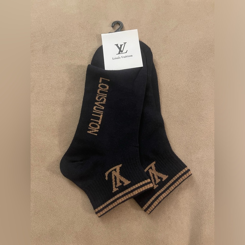 Designer Socks 🧦 🧦 - Picture 8 of 11